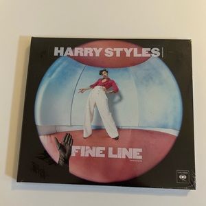 Harry Styles - Fine Lines